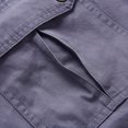 thumbnail image 3 of Plus Size Summer Tops Mens Plus Size Cargo Shorts Multi-Pockets Relaxed Summer Beach Shorts Pants Plus Size Summer Clothes Mens Cargo Shorts Elastic Waist Plus Size Cargo Pants, 3 of 9