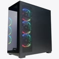 thumbnail image 2 of CYBERPOWERPC Gamer Supreme Desktop AMD Ryzen 9 7900X SLC10640CPGV3, 2 of 6