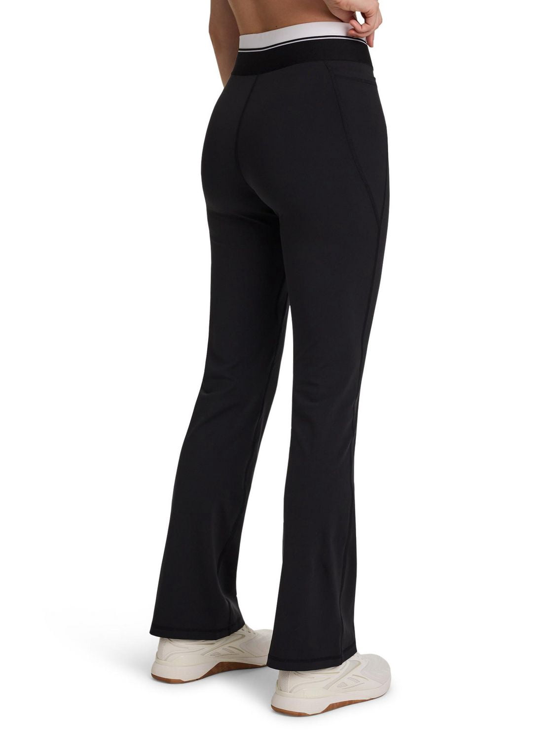 Reebok Legging Évasé Taille Haute Horizon Pour Femme