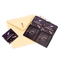 thumbnail image 4 of Graduation Season 3D Three Greeting Cards Hand Hollowed Greeting Cards for Teachers and Students Graduation, 4 of 4