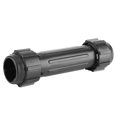thumbnail image 3 of Fyydes Paddle Shaft Connector,Paddle Oars Connector,Aluminum Alloy Paddle Connector Replacement Accessory for Boat Fishing Kayak Canoe, 3 of 8