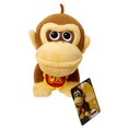 thumbnail image 2 of Nintendo Peluche Mario Bros U – Bébé Donkey Kong, 2 of 2