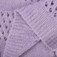 thumbnail image 3 of Cameland Lightweight Summer Fall Cardigan for Women Spring Open Front Long Batwing Sleeve Netted Crochet Cardigans Sweaters, 3 of 7