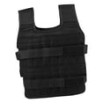 thumbnail image 1 of Weight weight vest Workout running,fitness Strength Training Adjustable, 1 of 8