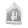 thumbnail image 1 of DIY Silicone Mould for Home Resin Casting Craft Kit for Room Use Flexible Silicone Template Set, 1 of 5