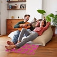 thumbnail image 4 of Yhmxh Valentines Day Decor Door Mat Valentines Day Rug Valentine Day Floor Mats Holiday Floor Mats Welcome Doormat Bathroom Bedroom Living Room Kitchen Outdoor Rugs Valentine Day Home Decor, 4 of 7