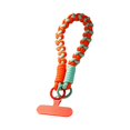 thumbnail image 1 of Nylon Phone Wrist Strap Lanyard Universal Hand Holder For Smartphone And Convenience - For Busy Lifestyles, 1 of 6