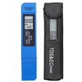 thumbnail image 1 of Water Pool Fish Pond Test Digital LCD Temp Tester Meter Pen Blue, 1 of 4