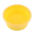 thumbnail image 1 of Silicone Lunch Box, Leak Proof Round Bento Lunch Box, Silicone Bento Box Adults For Kids, 1 of 8