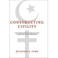 thumbnail image 2 of Constructing Civility, Richard S. Park Hardcover, 2 of 2