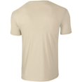 thumbnail image 2 of Gildan Mens Short Sleeve Soft-Style T-Shirt, 2 of 2