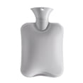 thumbnail image 1 of Amzcrzy Kitchen Appliances 1L Ribbed Hot Water Bottle, Water Injection Hot Water Bottle Hot Water Bottle Kitchen Utensils Set Kitchen Gadgets Kitchen Essentials, 1 of 2
