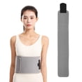 thumbnail image 4 of Adjustable Fitness Belt For Gym Elastic Waistband Breathable Neoprene Material Suitable For Weightlifting Running And Diverge Training, 4 of 6