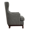 thumbnail image 3 of Topline Home Furnishings Accent Chair, 3 of 5