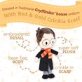 thumbnail image 3 of Peluche câline Harry Potter de Kids Preferred, 15 pouces, 3 of 6