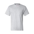 thumbnail image 1 of Hanes 6.1 oz. Beefy-T avec Poche, 1 of 6