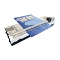thumbnail image 1 of Laminator Cutter Machine Hot Cold Laminating Machine Two Rollers A4 Size Document Photo Laminator, 1 of 6