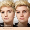 thumbnail image 3 of Maybelline New York Fit Me Mat + Sans Pores Fond de Teint, 3 of 7