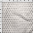 thumbnail image 4 of oneOone Polyester Spandex White Fabric Avocado Craft Projects Decor Fabric Printed By The Yard 56 Inch Wide, 4 of 5