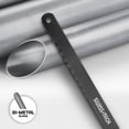 thumbnail image 4 of Swiss Tech lame scie à bois -2 Pack, bi-métal 24TPI, 4 of 5