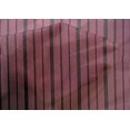 thumbnail image 4 of oneOone Cotton Silk Fabric Vertical Stripe Print Fabric By Yard 42 Inch Wide, 4 of 4
