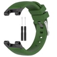 thumbnail image 2 of Edgergery 22mm Soft Colorful Watch Straps For Amazfit T-Rex/pro, 2 of 4
