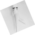 thumbnail image 5 of ziyahi Women Star Heart Garters Belts Rivets Gothic Punk Leather Garter Leg Ring #5, 5 of 5