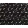 thumbnail image 4 of oneOone Georgette Viscose Fabric Dot & Paisley Small Print Fabric by The Yard 42 Inch Wide, 4 of 4