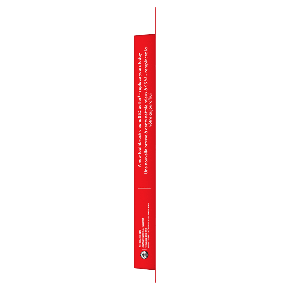 Colgate Optic White Charcoal Soft Toothbrush for Adults, 2 Pack