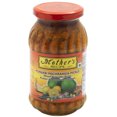 thumbnail image 1 of Mothers Punjabi Pachranga Pickle, 1 of 2