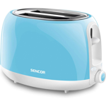 Sencor STS-32BL 2-Slice Toaster (Pasel Blue)