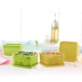 thumbnail image 2 of Tupperware Cubix Petit 650 ml 4 Pcs (Plastique), 2 of 2