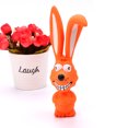 thumbnail image 1 of Agiferg Pet Dog Toys Naughty Dogs Cute Rabbit Dogs Voice Latex Products Molar Toys, 1 of 2