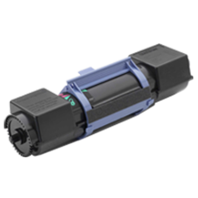 Zoomtoner Cartouche de Toner laser Compatible Brother HL-630 Brother TN100HL