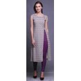 thumbnail image 4 of Bimba Kurta Imprimée Tenue d'Été Kurti pour Dames Tunique Droite Hauts Femmes, 4 of 6
