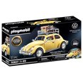 thumbnail image 1 of Playmobil 70827 Volkswagen Beetle Special Edition Building Set, 1 of 5