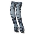 thumbnail image 1 of Manchons de Bras Rafraîchissants pour Hommes et Femmes Protection UV Manchons de Soleil Manchons de Couvre-Bras, 1 of 5