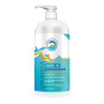 thumbnail image 1 of STREAM 2 SEA Leave In Conditioner Reef Safe Hair Conditioner Formula For Dry and Damaged Hair, 32 oz Paraben Free Hair Detangler with UV Protection For All Hair Types, 1 of 8