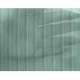 thumbnail image 3 of oneOone Georgette Viscose Fabric Multicolor Stripe Decor Fabric Printed BTY 42 Inch Wide, 3 of 3
