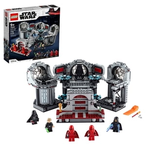 LEGO Star Wars - Todesstern Le