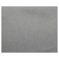 thumbnail image 5 of Sun Zero Easton Blackout Energy Efficient Rod Pocket Single Curtain Panel, 40 Inches x 63 Inches, Gray, 5 of 5