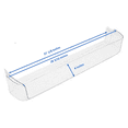 thumbnail image 4 of Door Basket Compatible wtih LG Refrigerator MAN62570801, 4 of 4