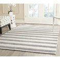 thumbnail image 2 of Safavieh Cambridge Grey Transitional Rug - 8' x 10', 2 of 2