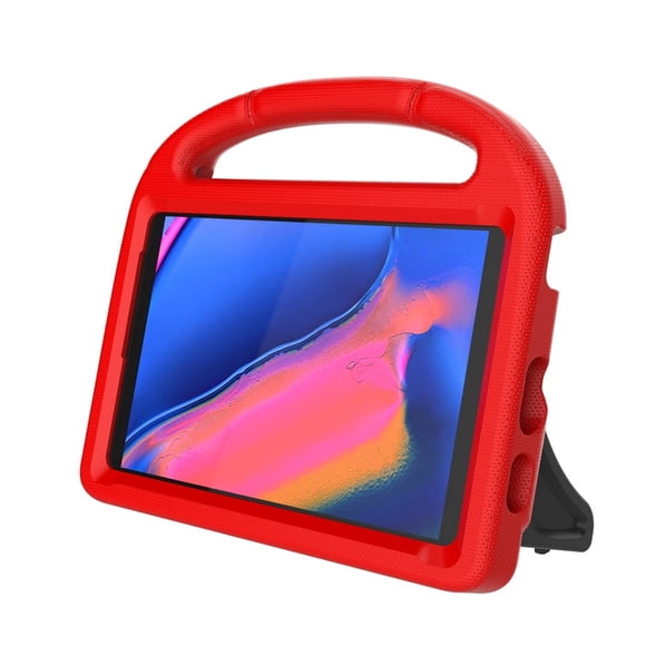 EGNMCR For Galaxy Tab A SM-P200/P205 8.0Inch 2019 Portable Case Stand Cover tablet cover