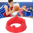 thumbnail image 3 of 5Pcs Plastic Ball Holder , Round Ball Display Stand For Football Basketball Volleyball, 3 of 8