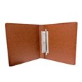 thumbnail image 2 of Paper Currency Holder Shell Leather Money Organizing Binder Manual Book Cover Portable Household Banknote Album Anniversary Bank School Protector Brown, 2 of 7