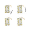 thumbnail image 3 of Sachets Bag Deodorizing Aromatherapy Sachets Car Wardrobe Clothes Wardrobe Long Lasting Fragrances 4 Pack, 3 of 7
