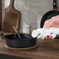 thumbnail image 5 of TIMIFIS Detachable Pot Handle Removable Handle Replacement for Kitchen Utensils Removable Handle for Cake Model Saucepan Frying Pan Kitchen Gadgets Kitchen Gadgets, 5 of 5