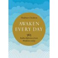 thumbnail image 2 of Awaken Every Day: 365 Buddhist Reflections to Invite Mindfulness and Joy, 2 of 2