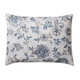 thumbnail image 2 of Mainstays Floral Comforter Set, 2 of 3